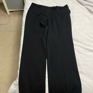 Calvin Klein Suit Pants